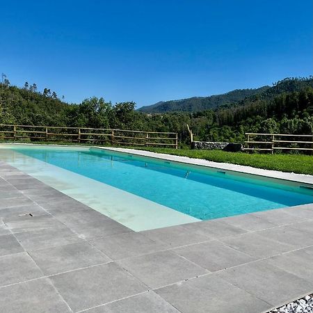 Agriturismo Terre Di Ginepro Borghetto di Vara Extérieur photo