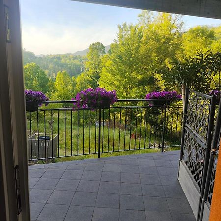 Agriturismo Terre Di Ginepro Borghetto di Vara Extérieur photo