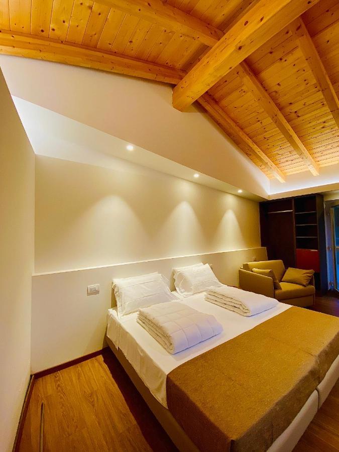Agriturismo Terre Di Ginepro Borghetto di Vara Extérieur photo