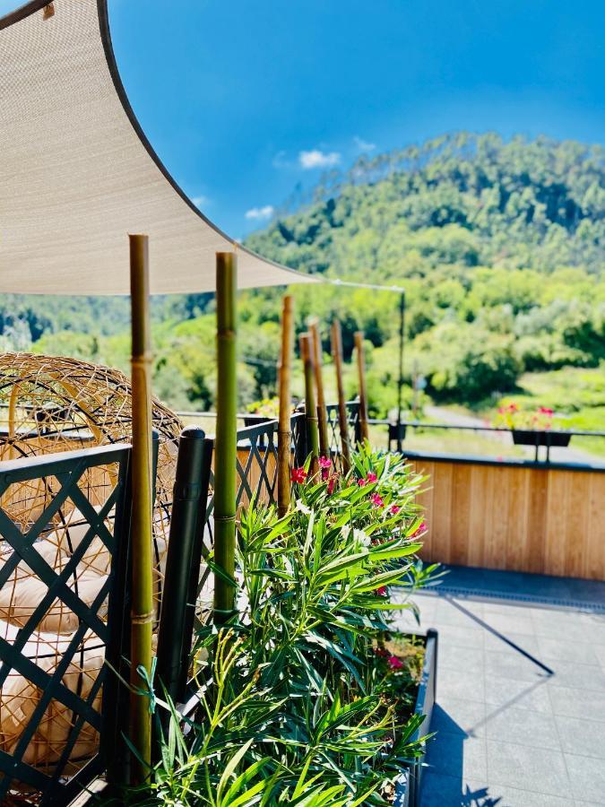 Agriturismo Terre Di Ginepro Borghetto di Vara Extérieur photo