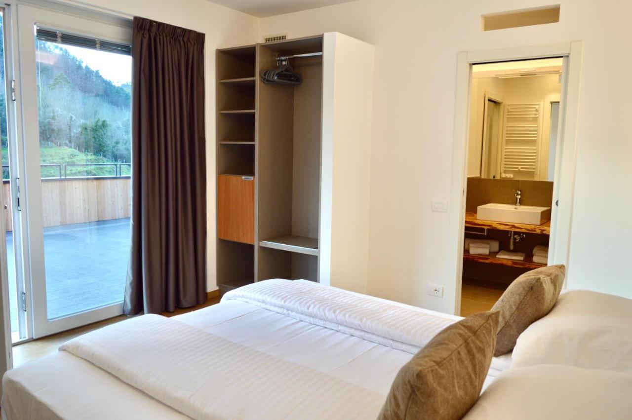Agriturismo Terre Di Ginepro Borghetto di Vara Extérieur photo