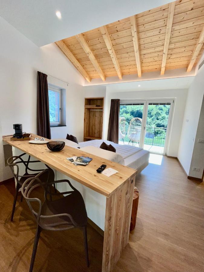 Agriturismo Terre Di Ginepro Borghetto di Vara Extérieur photo