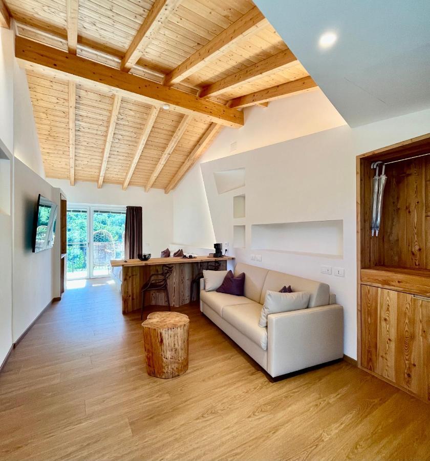 Agriturismo Terre Di Ginepro Borghetto di Vara Extérieur photo
