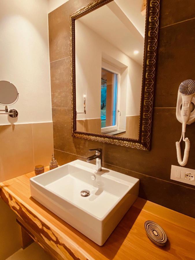 Agriturismo Terre Di Ginepro Borghetto di Vara Extérieur photo