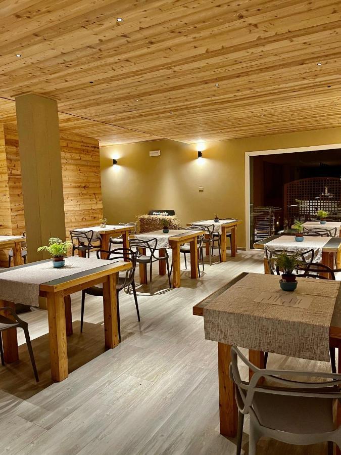 Agriturismo Terre Di Ginepro Borghetto di Vara Extérieur photo