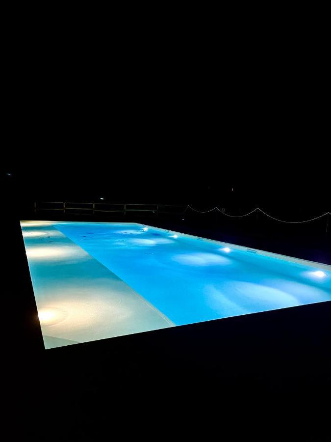 Agriturismo Terre Di Ginepro Borghetto di Vara Extérieur photo