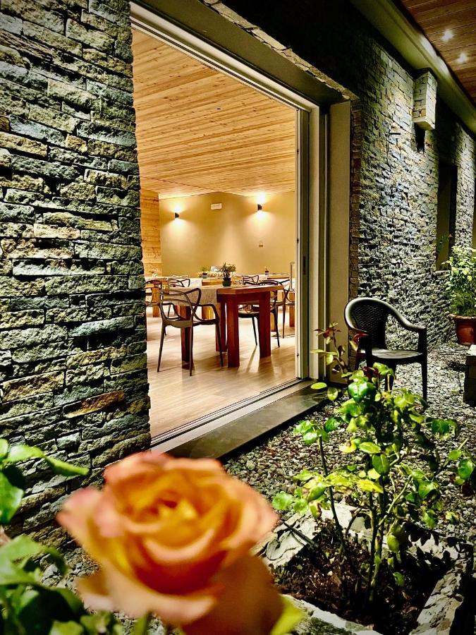 Agriturismo Terre Di Ginepro Borghetto di Vara Extérieur photo